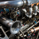 Image for article titled The Ten Craziest Engines Of The Indy 500